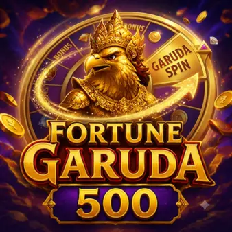 Spin Slot Game About Us