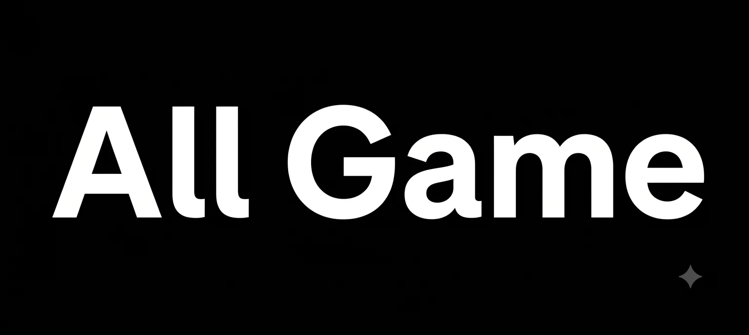 All Game